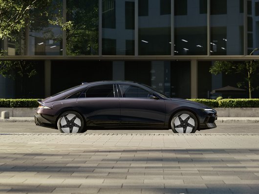 Автомобілі Hyundai м. Одеса | Купити новий Хюндай | Автотрейдінг Одеса ДП - фото 9