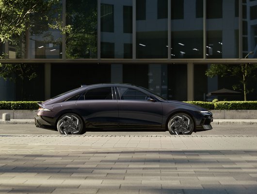 Автомобілі Hyundai м. Одеса | Купити новий Хюндай | Автотрейдінг Одеса ДП - фото 9