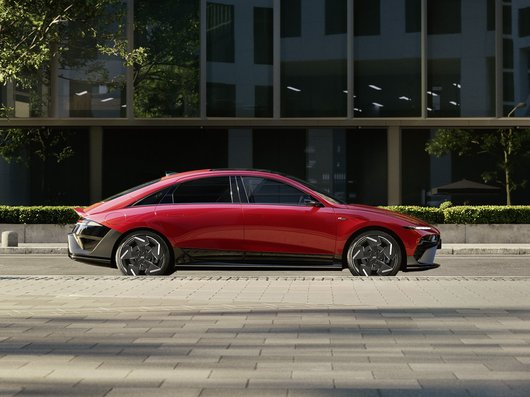 Автомобілі Hyundai м. Одеса | Купити новий Хюндай | Автотрейдінг Одеса ДП - фото 9
