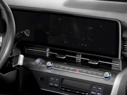 Автомобілі Hyundai м. Одеса | Купити новий Хюндай | Автотрейдінг Одеса ДП - фото 11