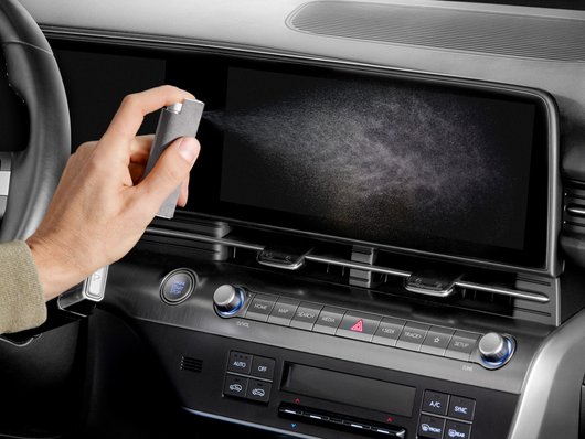 Автомобілі Hyundai м. Одеса | Купити новий Хюндай | Автотрейдінг Одеса ДП - фото 12