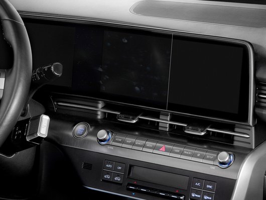 Автомобілі Hyundai м. Одеса | Купити новий Хюндай | Автотрейдінг Одеса ДП - фото 15