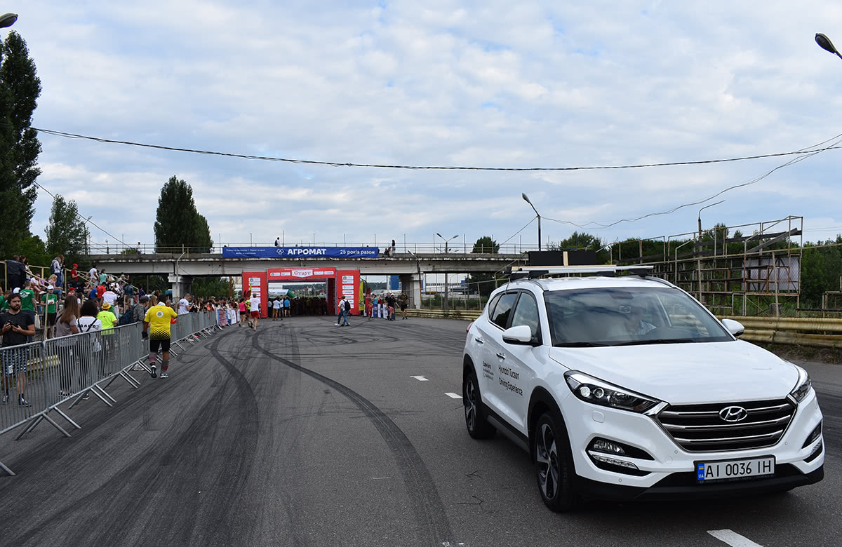 Автомобілі Hyundai м. Одеса | Купити новий Хюндай | Автотрейдінг Одеса ДП - фото 6