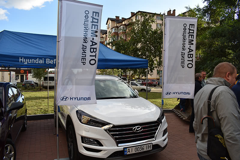 Автомобілі Hyundai м. Одеса | Купити новий Хюндай | Автотрейдінг Одеса ДП - фото 10