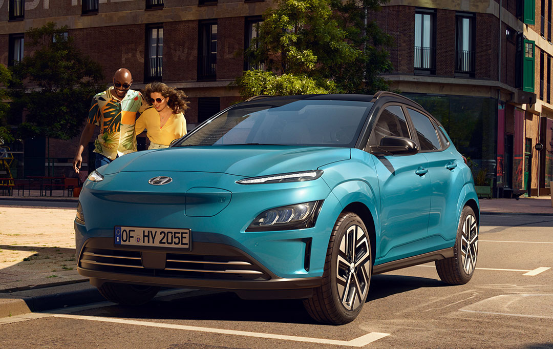 Автомобілі Hyundai м. Одеса | Купити новий Хюндай | Автотрейдінг Одеса ДП - фото 8