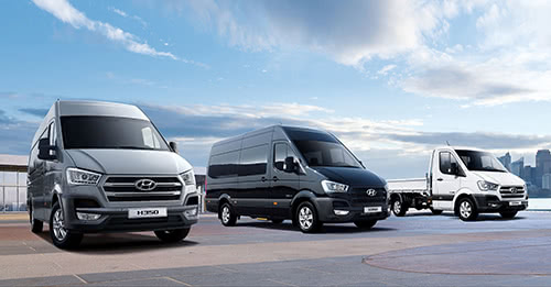 Автомобілі Hyundai м. Одеса | Купити новий Хюндай | Автотрейдінг Одеса ДП - фото 9