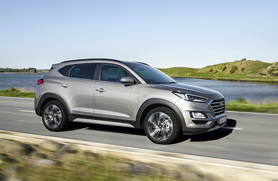 Автомобілі Hyundai м. Одеса | Купити новий Хюндай | Автотрейдінг Одеса ДП - фото 7