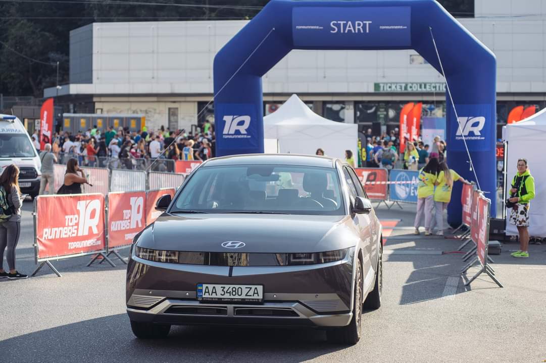 Автомобілі Hyundai м. Одеса | Купити новий Хюндай | Автотрейдінг Одеса ДП - фото 6