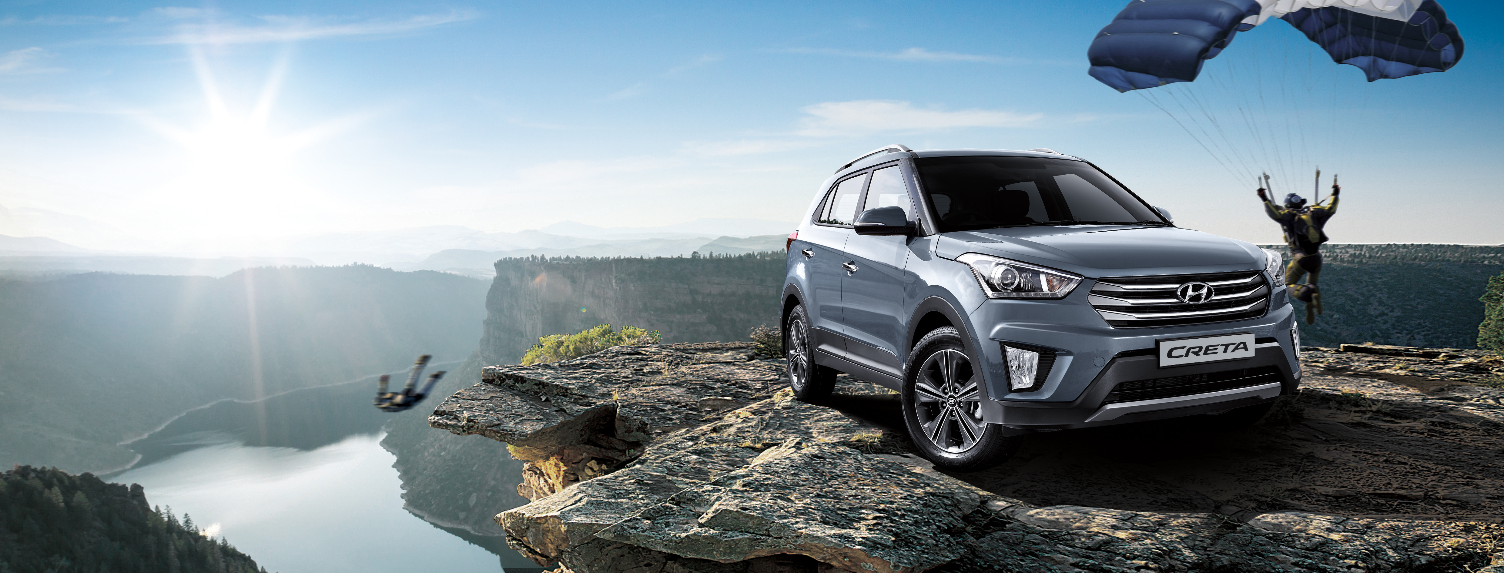 Автомобілі Hyundai м. Одеса | Купити новий Хюндай | Автотрейдінг Одеса ДП - фото 8