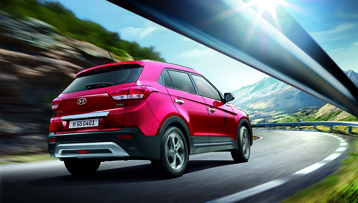 Автомобілі Hyundai м. Одеса | Купити новий Хюндай | Автотрейдінг Одеса ДП - фото 11