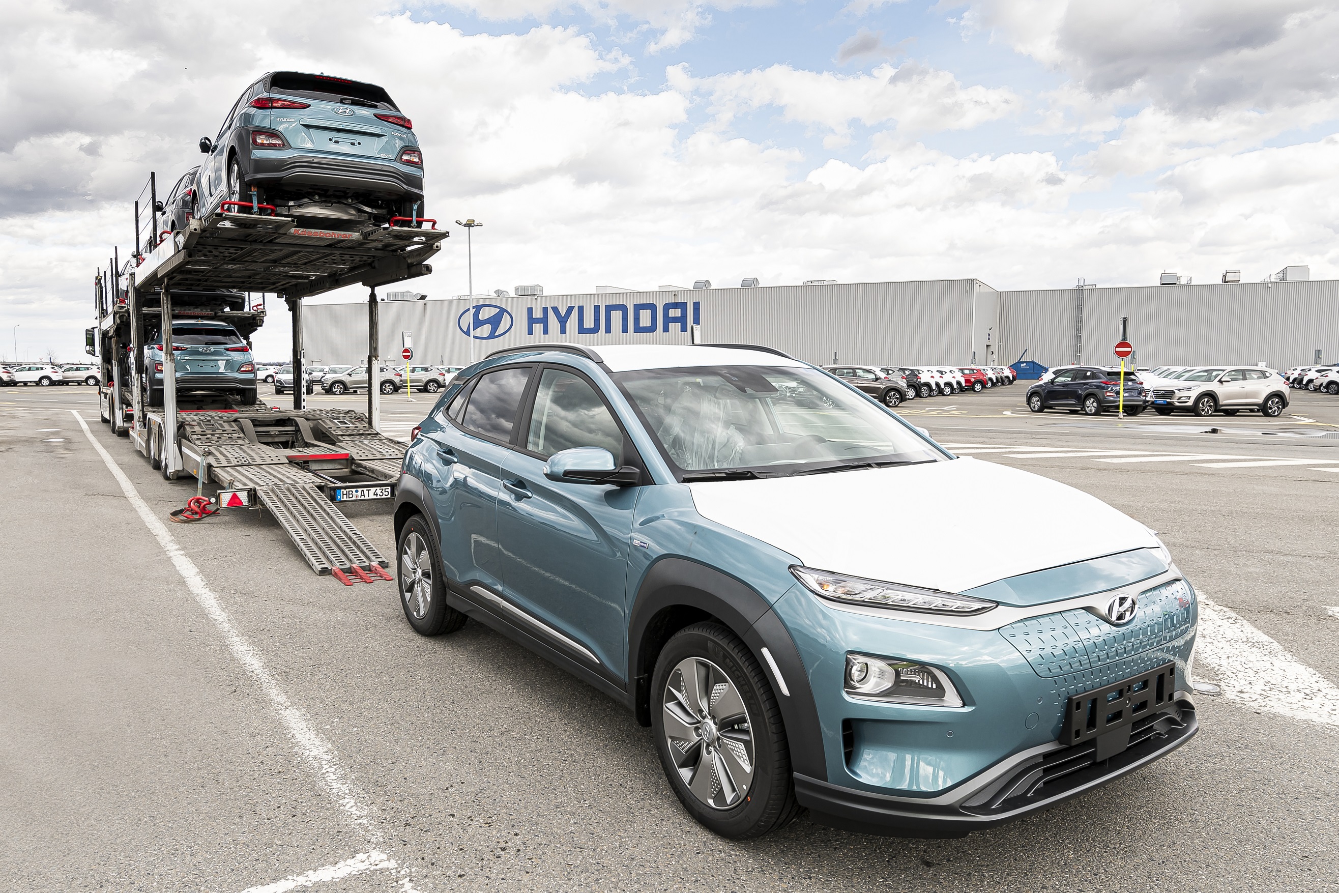 Автомобілі Hyundai м. Одеса | Купити новий Хюндай | Автотрейдінг Одеса ДП - фото 11