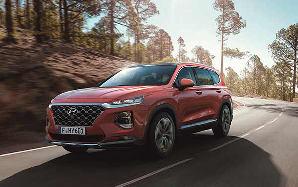 Автомобілі Hyundai м. Одеса | Купити новий Хюндай | Автотрейдінг Одеса ДП - фото 11