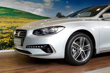 Автомобілі Hyundai м. Одеса | Купити новий Хюндай | Автотрейдінг Одеса ДП - фото 8