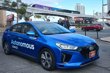 Автомобілі Hyundai м. Одеса | Купити новий Хюндай | Автотрейдінг Одеса ДП - фото 9