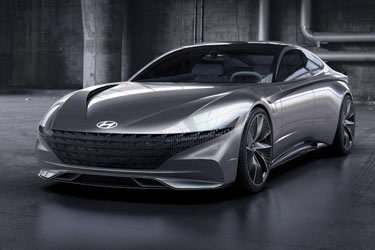 Автомобілі Hyundai м. Одеса | Купити новий Хюндай | Автотрейдінг Одеса ДП - фото 10