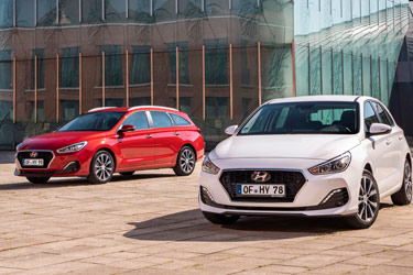 Автомобілі Hyundai м. Одеса | Купити новий Хюндай | Автотрейдінг Одеса ДП - фото 7