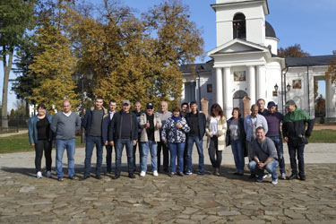 Автомобілі Hyundai м. Одеса | Купити новий Хюндай | Автотрейдінг Одеса ДП - фото 8