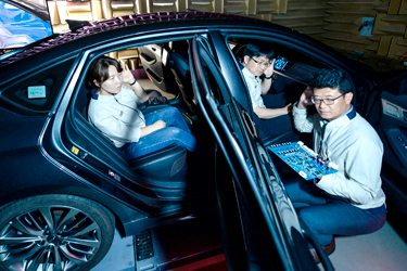 Автомобілі Hyundai м. Одеса | Купити новий Хюндай | Автотрейдінг Одеса ДП - фото 9