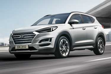 Автомобілі Hyundai м. Одеса | Купити новий Хюндай | Автотрейдінг Одеса ДП - фото 10