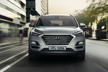 Автомобілі Hyundai м. Одеса | Купити новий Хюндай | Автотрейдінг Одеса ДП - фото 11