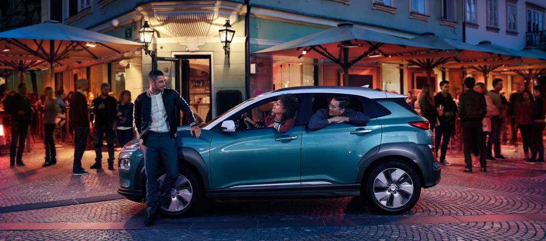 Автомобілі Hyundai м. Одеса | Купити новий Хюндай | Автотрейдінг Одеса ДП - фото 8