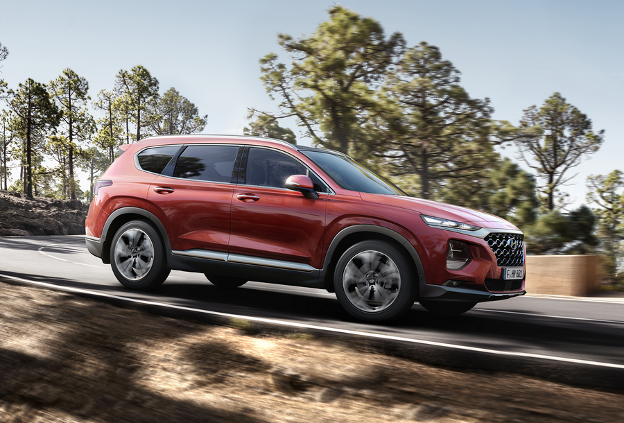 Автомобілі Hyundai м. Одеса | Купити новий Хюндай | Автотрейдінг Одеса ДП - фото 8