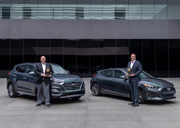 Автомобілі Hyundai м. Одеса | Купити новий Хюндай | Автотрейдінг Одеса ДП - фото 10