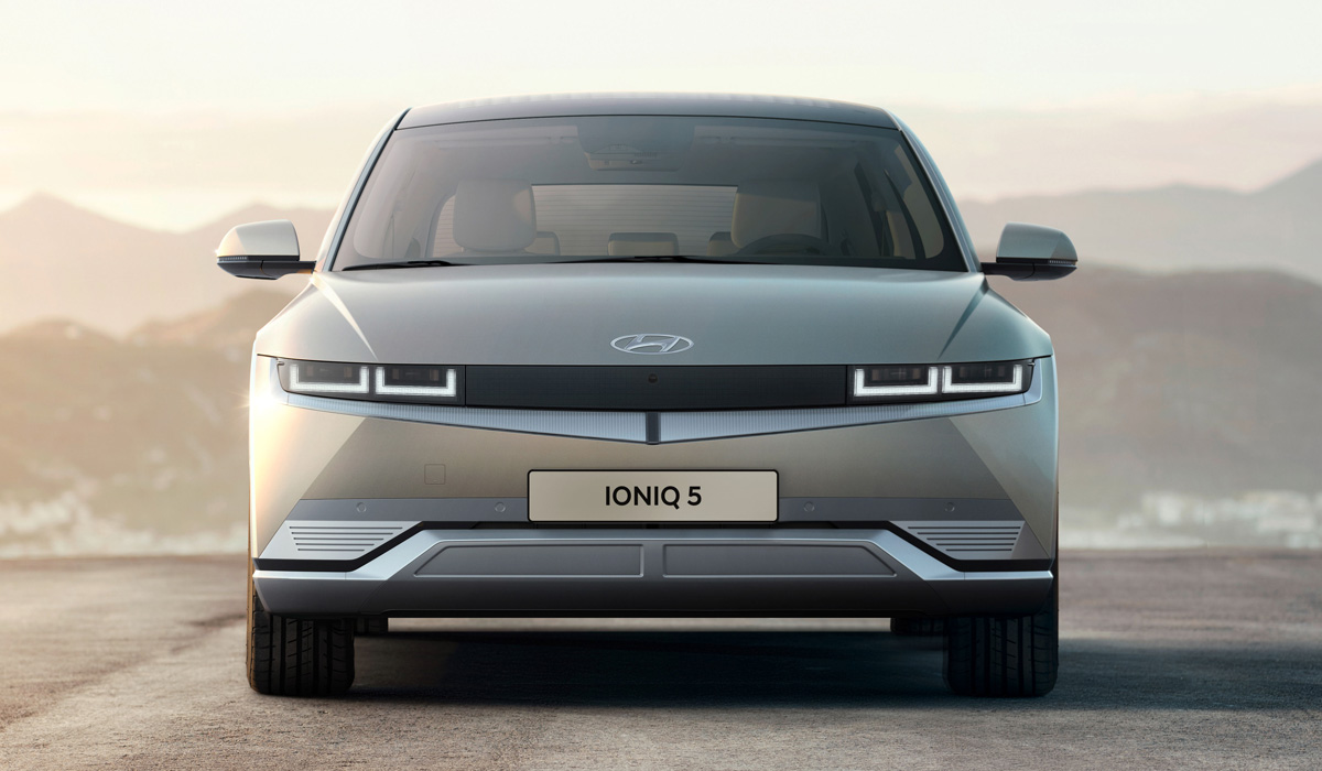 Автомобілі Hyundai м. Одеса | Купити новий Хюндай | Автотрейдінг Одеса ДП - фото 11