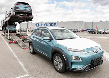 Автомобілі Hyundai м. Одеса | Купити новий Хюндай | Автотрейдінг Одеса ДП - фото 6