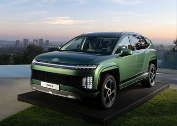 Автомобілі Hyundai м. Одеса | Купити новий Хюндай | Автотрейдінг Одеса ДП - фото 8