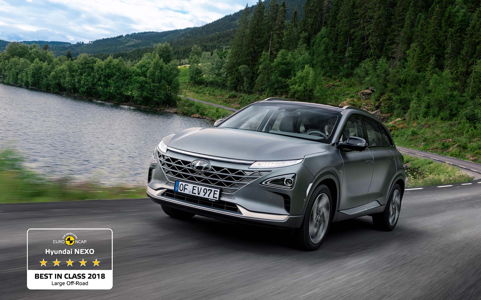 Автомобілі Hyundai м. Одеса | Купити новий Хюндай | Автотрейдінг Одеса ДП - фото 6