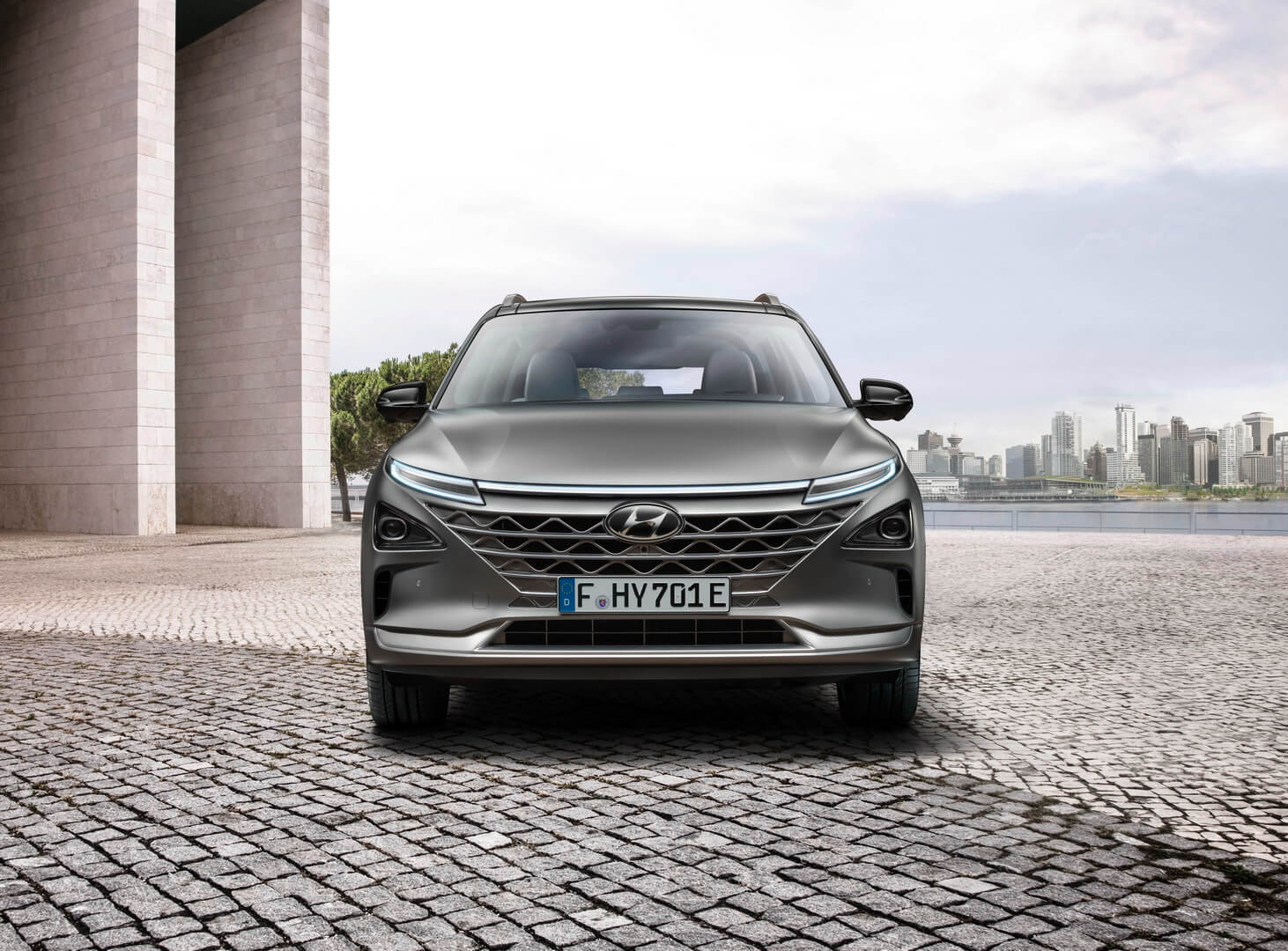 Автомобілі Hyundai м. Одеса | Купити новий Хюндай | Автотрейдінг Одеса ДП - фото 7