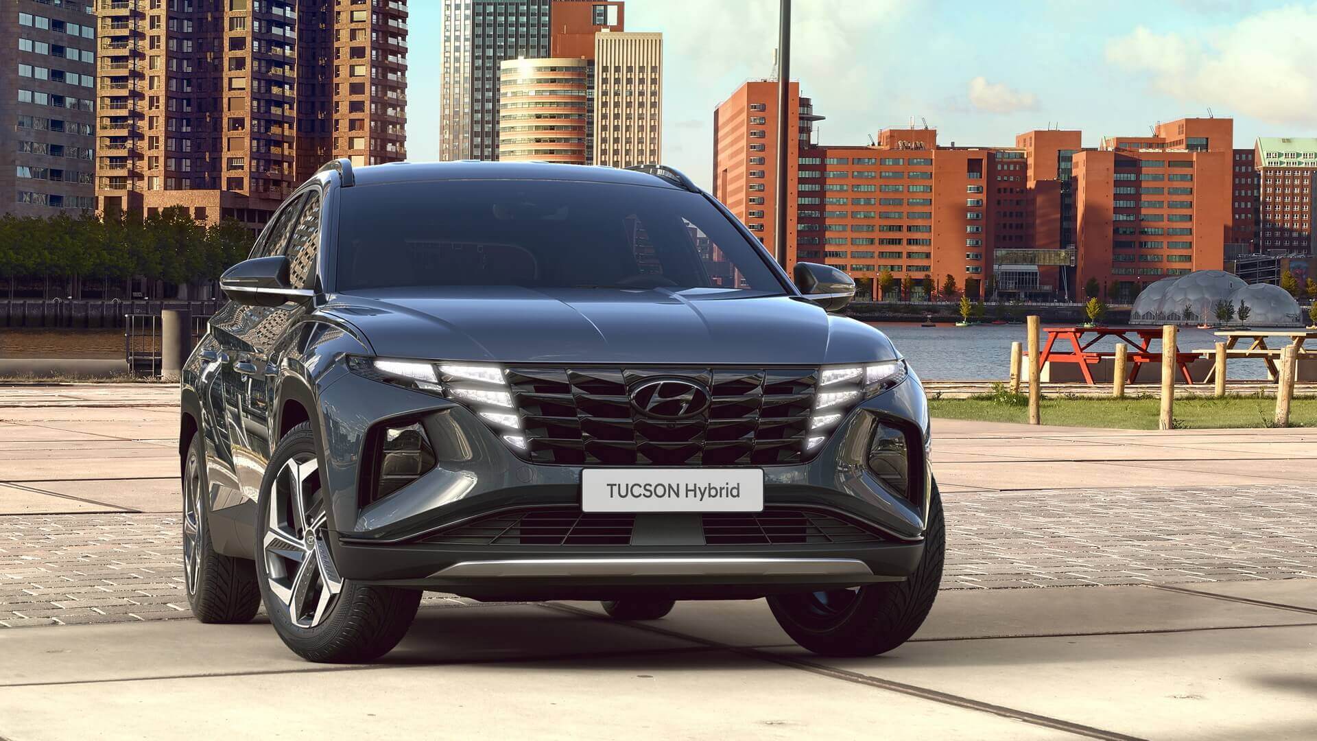 Автомобілі Hyundai м. Одеса | Купити новий Хюндай | Автотрейдінг Одеса ДП - фото 6
