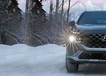 Автомобілі Hyundai м. Одеса | Купити новий Хюндай | Автотрейдінг Одеса ДП - фото 11