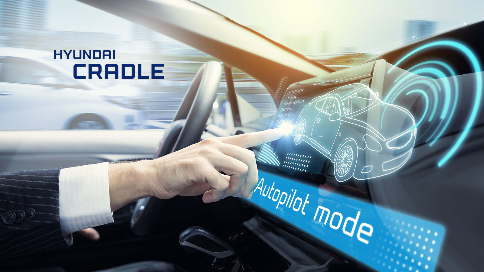 Автомобілі Hyundai м. Одеса | Купити новий Хюндай | Автотрейдінг Одеса ДП - фото 6