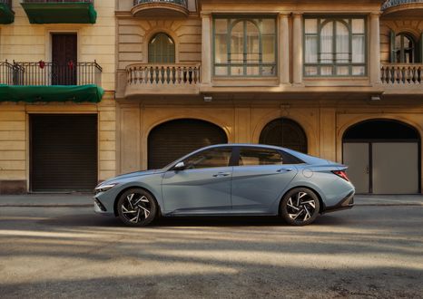 Автомобілі Hyundai м. Одеса | Купити новий Хюндай | Автотрейдінг Одеса ДП - фото 7