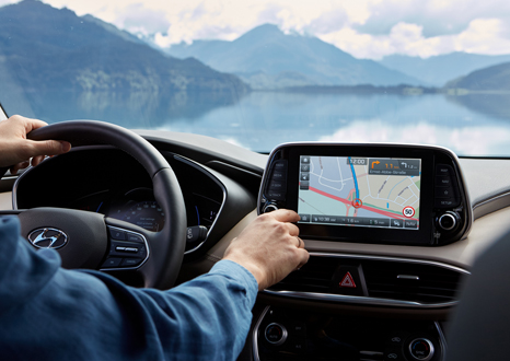 Автомобілі Hyundai м. Одеса | Купити новий Хюндай | Автотрейдінг Одеса ДП - фото 8