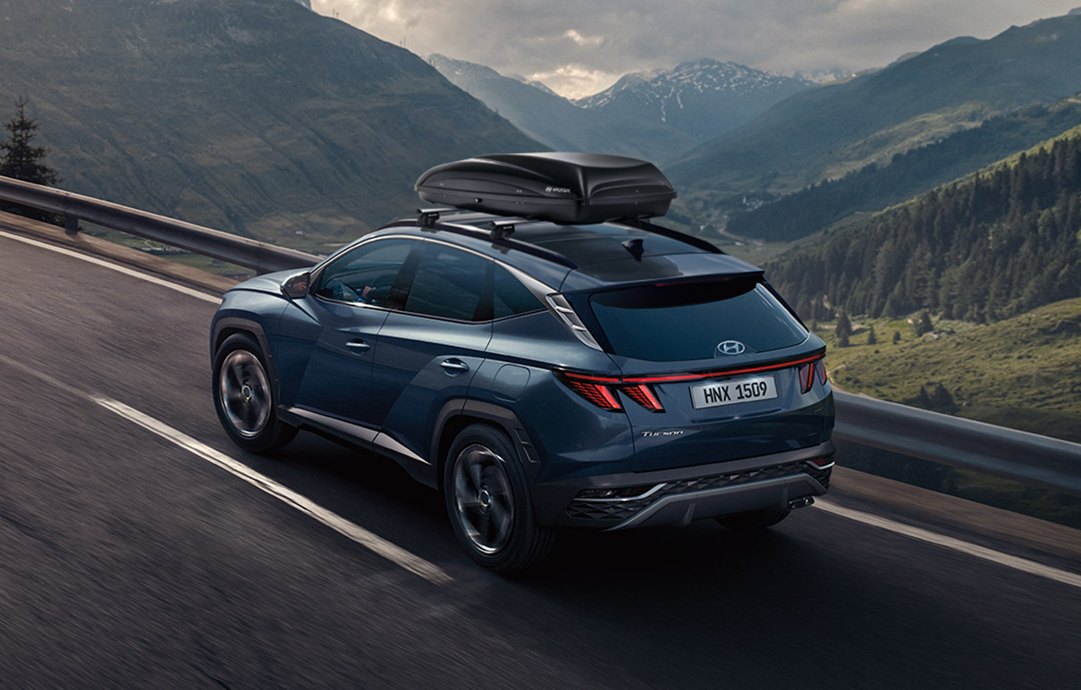 Автомобілі Hyundai м. Одеса | Купити новий Хюндай | Автотрейдінг Одеса ДП - фото 11