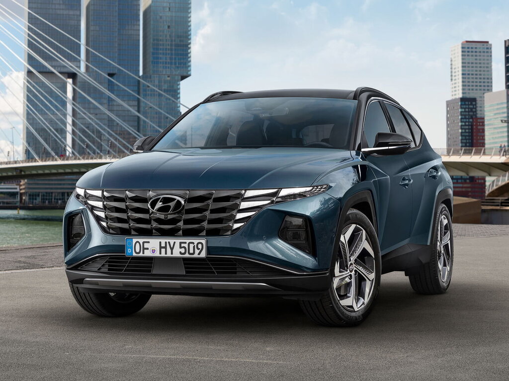 Автомобілі Hyundai м. Одеса | Купити новий Хюндай | Автотрейдінг Одеса ДП - фото 6
