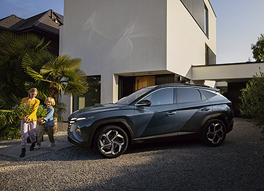 Автомобілі Hyundai м. Одеса | Купити новий Хюндай | Автотрейдінг Одеса ДП - фото 10