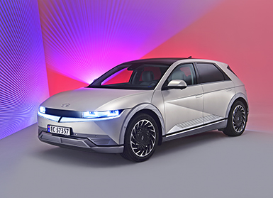 Автомобілі Hyundai м. Одеса | Купити новий Хюндай | Автотрейдінг Одеса ДП - фото 10