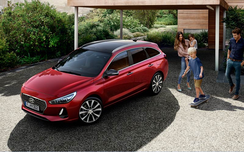 Автомобілі Hyundai м. Одеса | Купити новий Хюндай | Автотрейдінг Одеса ДП - фото 7