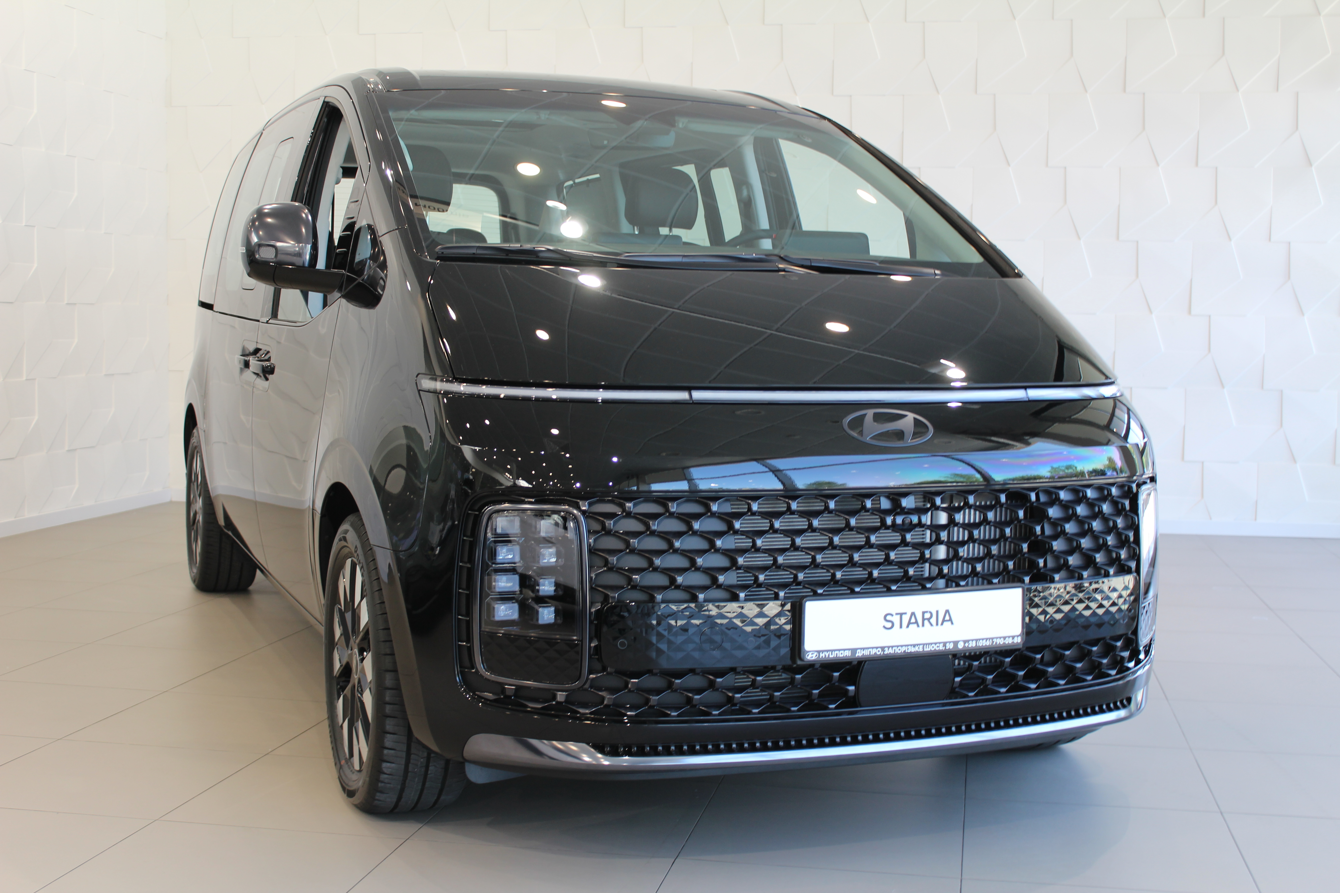 Автомобілі Hyundai м. Одеса | Купити новий Хюндай | Автотрейдінг Одеса ДП - фото 7