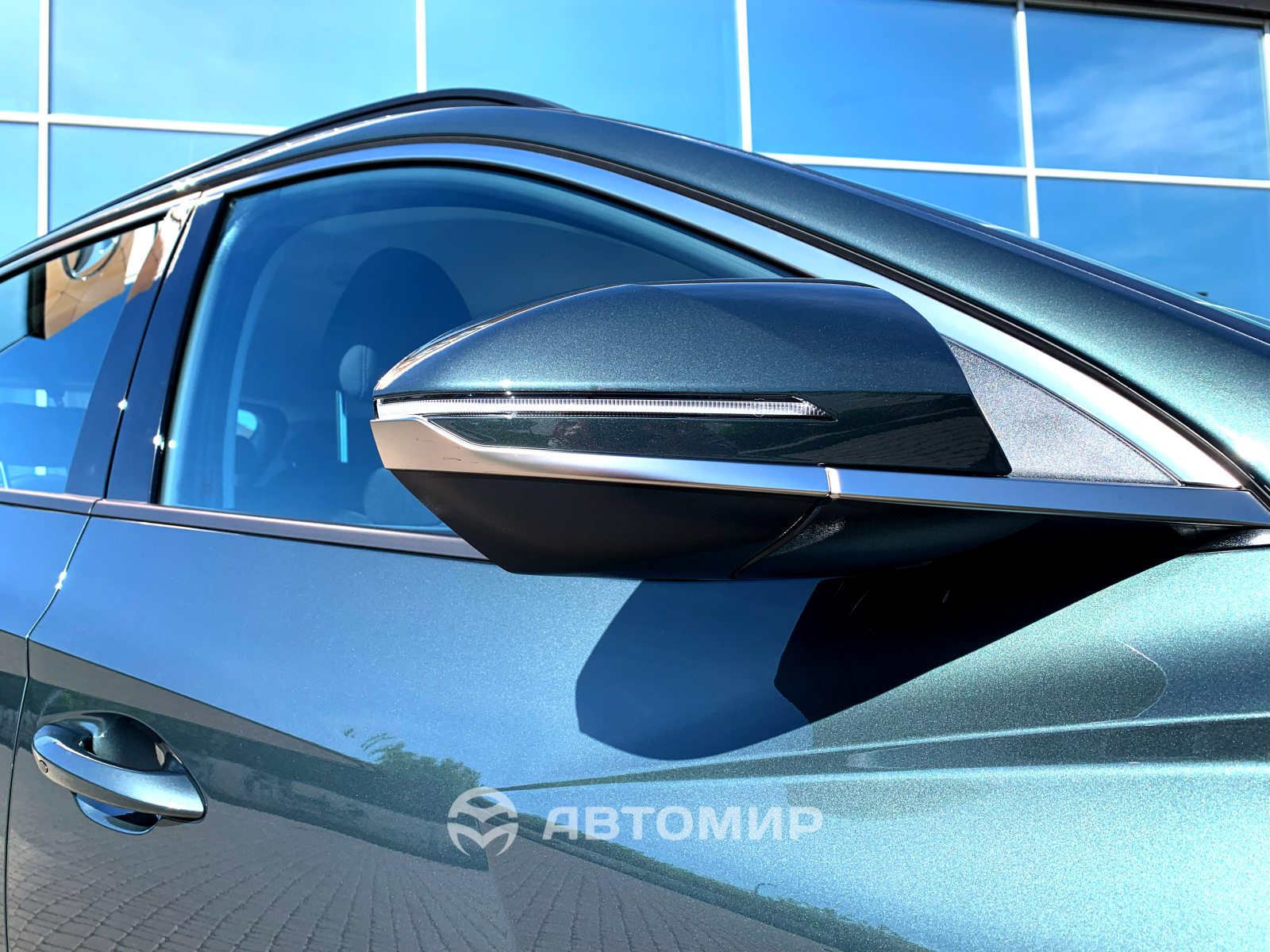 Автомобілі Hyundai м. Одеса | Купити новий Хюндай | Автотрейдінг Одеса ДП - фото 14