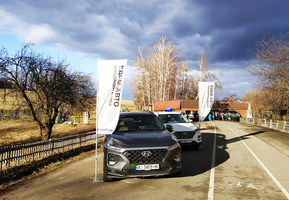 Автомобілі Hyundai м. Одеса | Купити новий Хюндай | Автотрейдінг Одеса ДП - фото 9