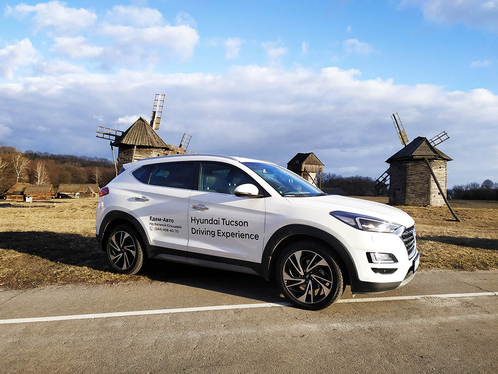 Автомобілі Hyundai м. Одеса | Купити новий Хюндай | Автотрейдінг Одеса ДП - фото 10