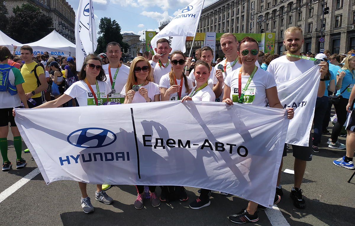 Автомобілі Hyundai м. Одеса | Купити новий Хюндай | Автотрейдінг Одеса ДП - фото 11