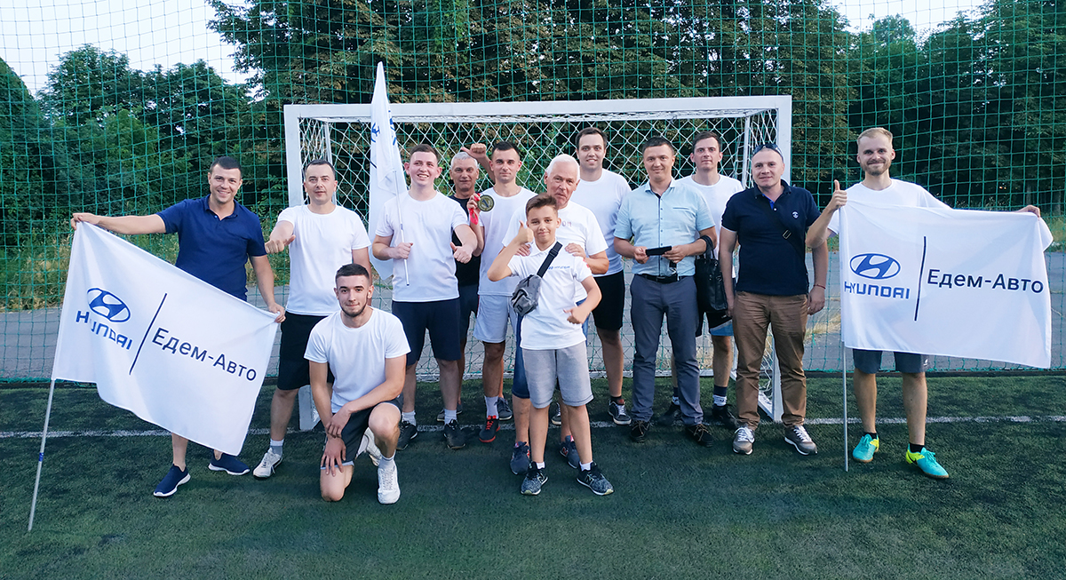 Автомобілі Hyundai м. Одеса | Купити новий Хюндай | Автотрейдінг Одеса ДП - фото 10