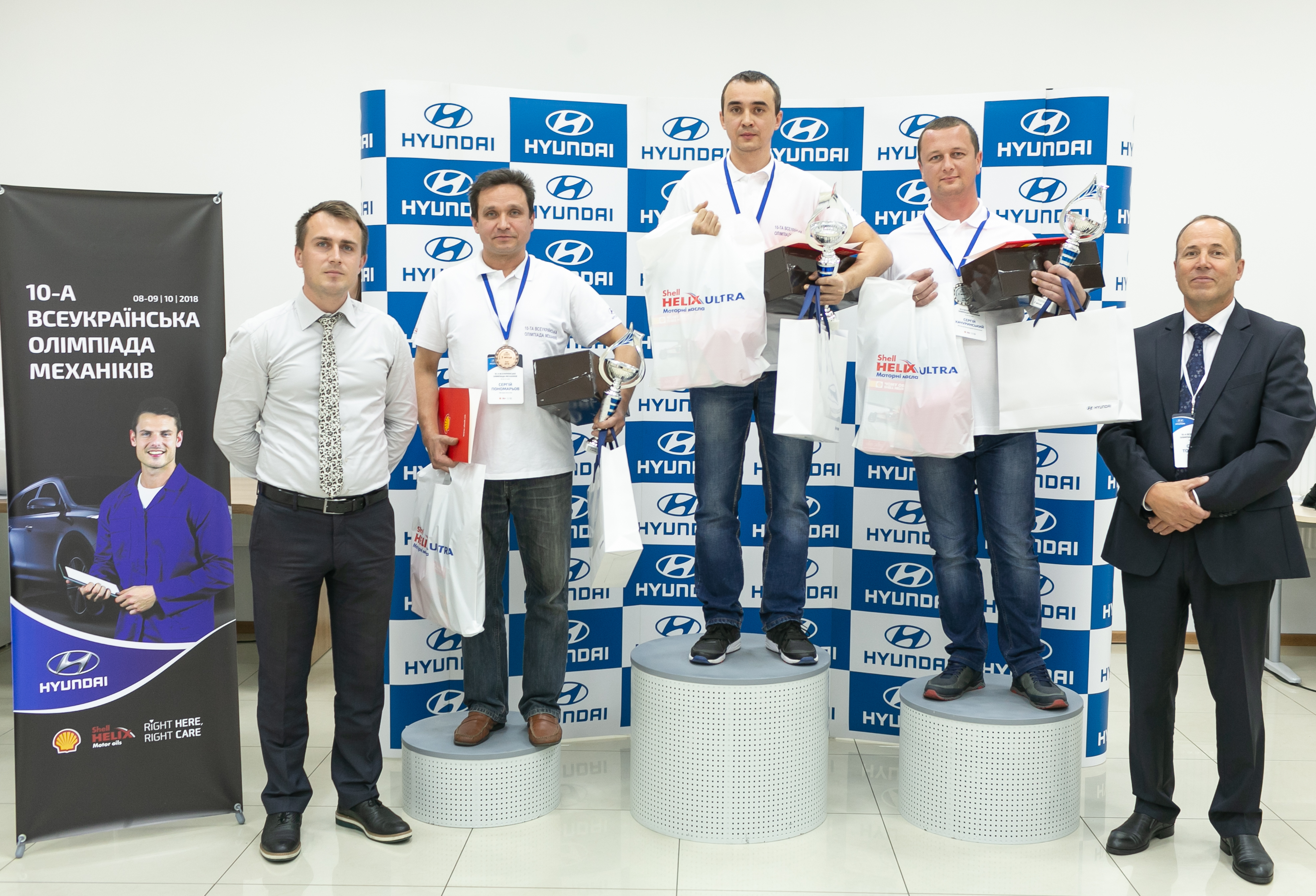 Автомобілі Hyundai м. Одеса | Купити новий Хюндай | Автотрейдінг Одеса ДП - фото 6