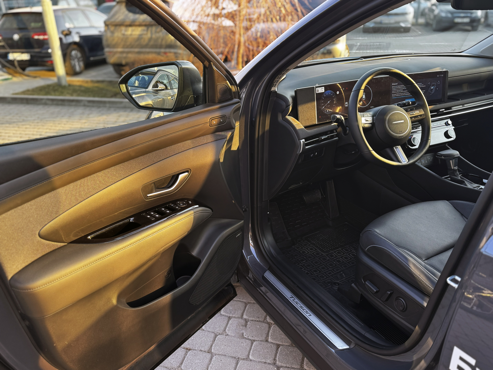 Автомобілі Hyundai м. Одеса | Купити новий Хюндай | Автотрейдінг Одеса ДП - фото 11